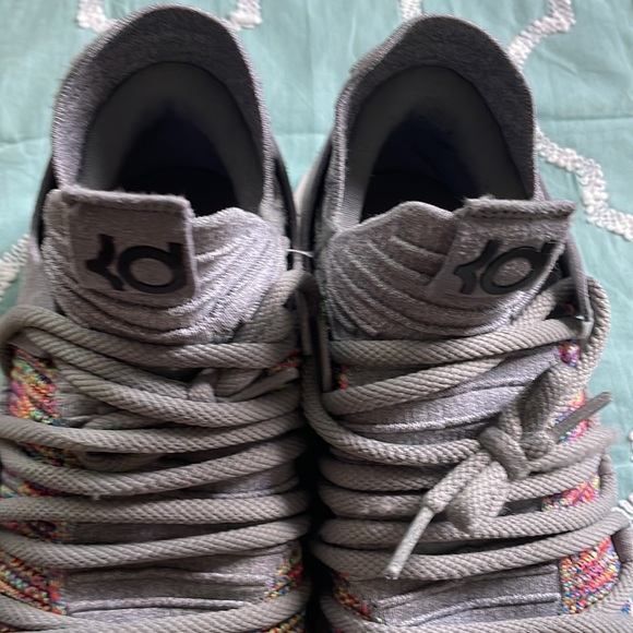 Nike KD men size 9 - Picture 5 of 6